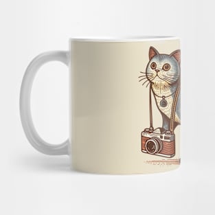 Catventure Mug